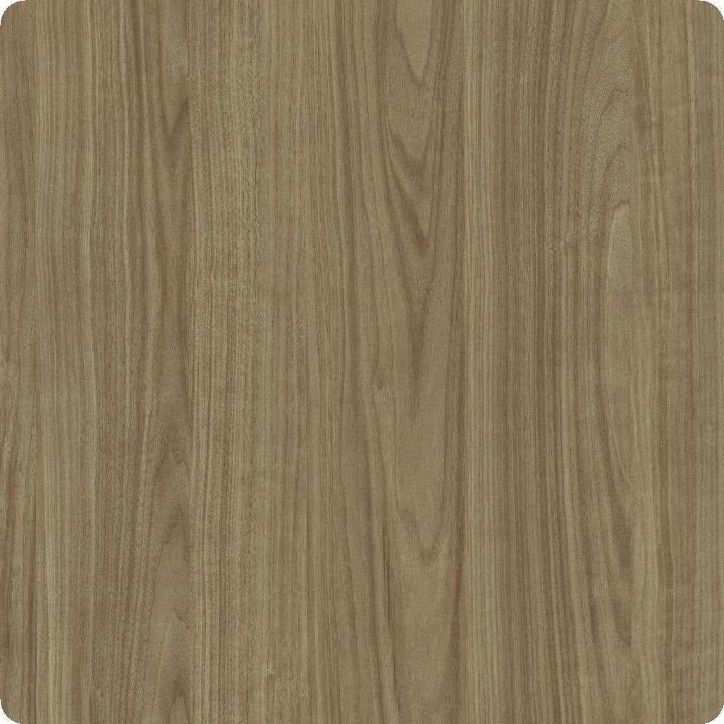 Golden Brown Wood Laminate 8x4 ft High Gloss 1 mm - 1602 LG
