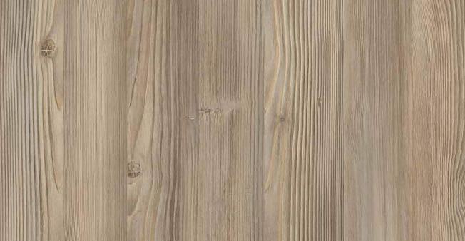 HC Weathered Mountain Pine Wood Laminate 8x4 ft Texture 1 mm - 16031 PSC