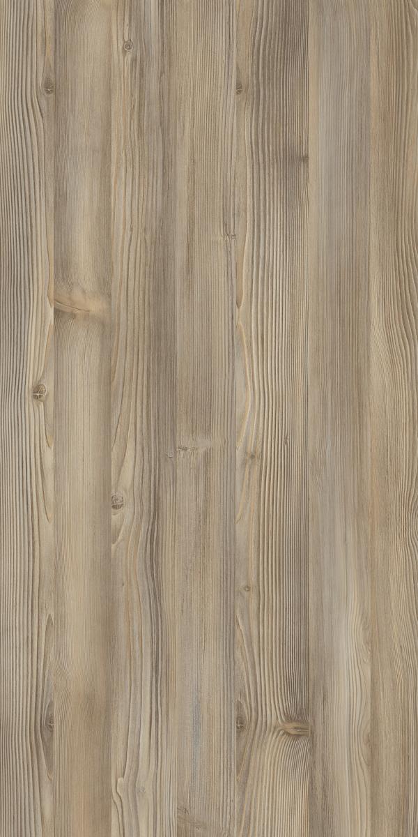 HC Weathered Mountain Pine Wood Laminate 8x4 ft Texture 1 mm - 16031 PSC