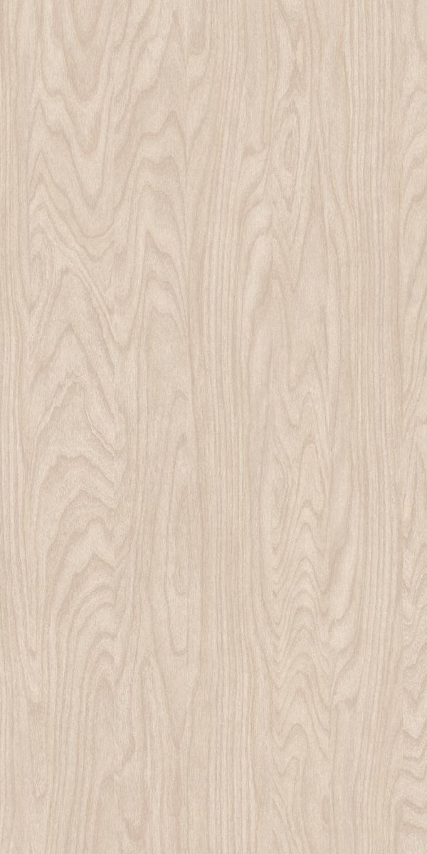 Natural Scandic Birch Wood Laminate 8x4 ft Texture 1 mm - 16040 VNR