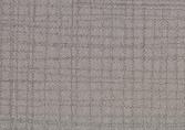 Grey wood grain laminate with suede finish and subtle texture, showing wood pattern and grid lines.