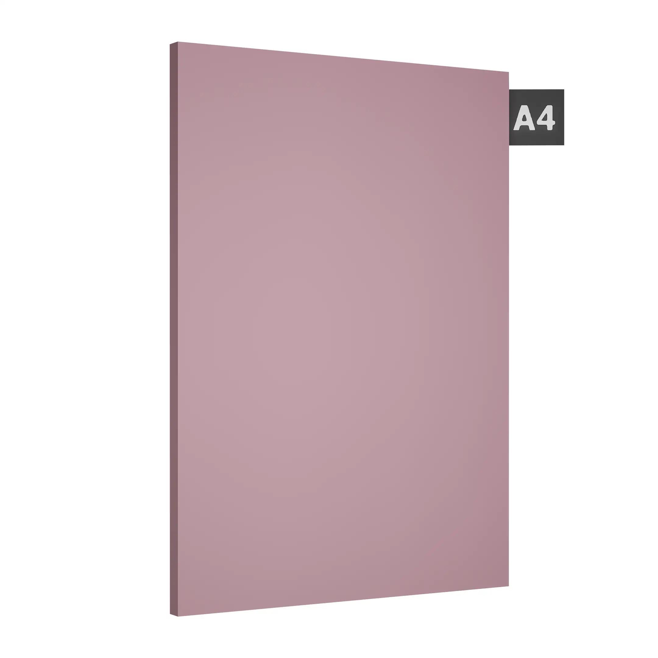Blush Plain Laminate 8x4 ft Metallic 1 mm - 160 HGL-MTLC