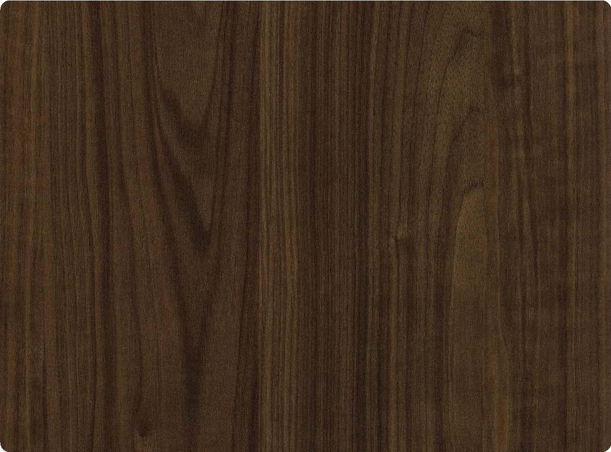 Rich Cocoa Wood Laminate 8x4 ft High Gloss 1 mm - 1611 LG
