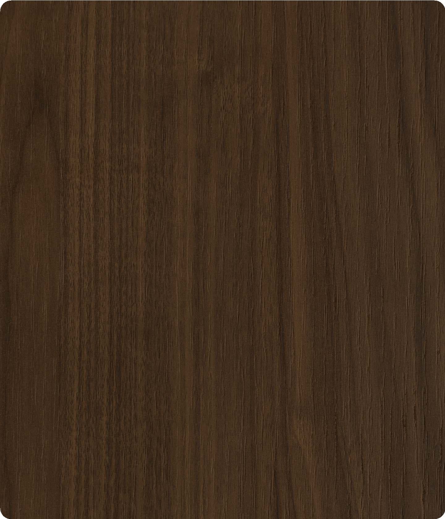 Rich Cocoa Wood Laminate 8x4 ft Texture 1 mm - 1611 UV