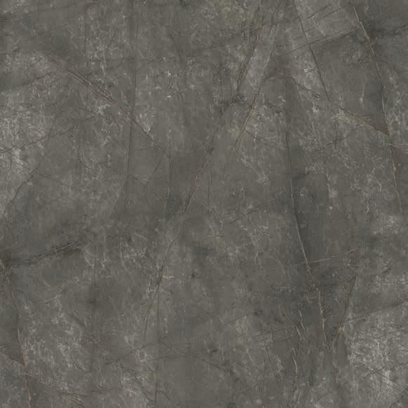 Caspio Dark Marble & Stone Laminate 8x4 ft Glossy 0.8 mm - 1616 GL