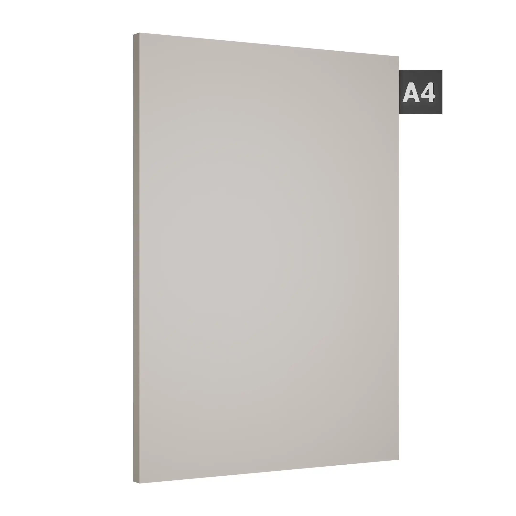 Pebble Shine Plain Laminate 8x4 ft Metallic 1 mm - 161 HGL-MTLC