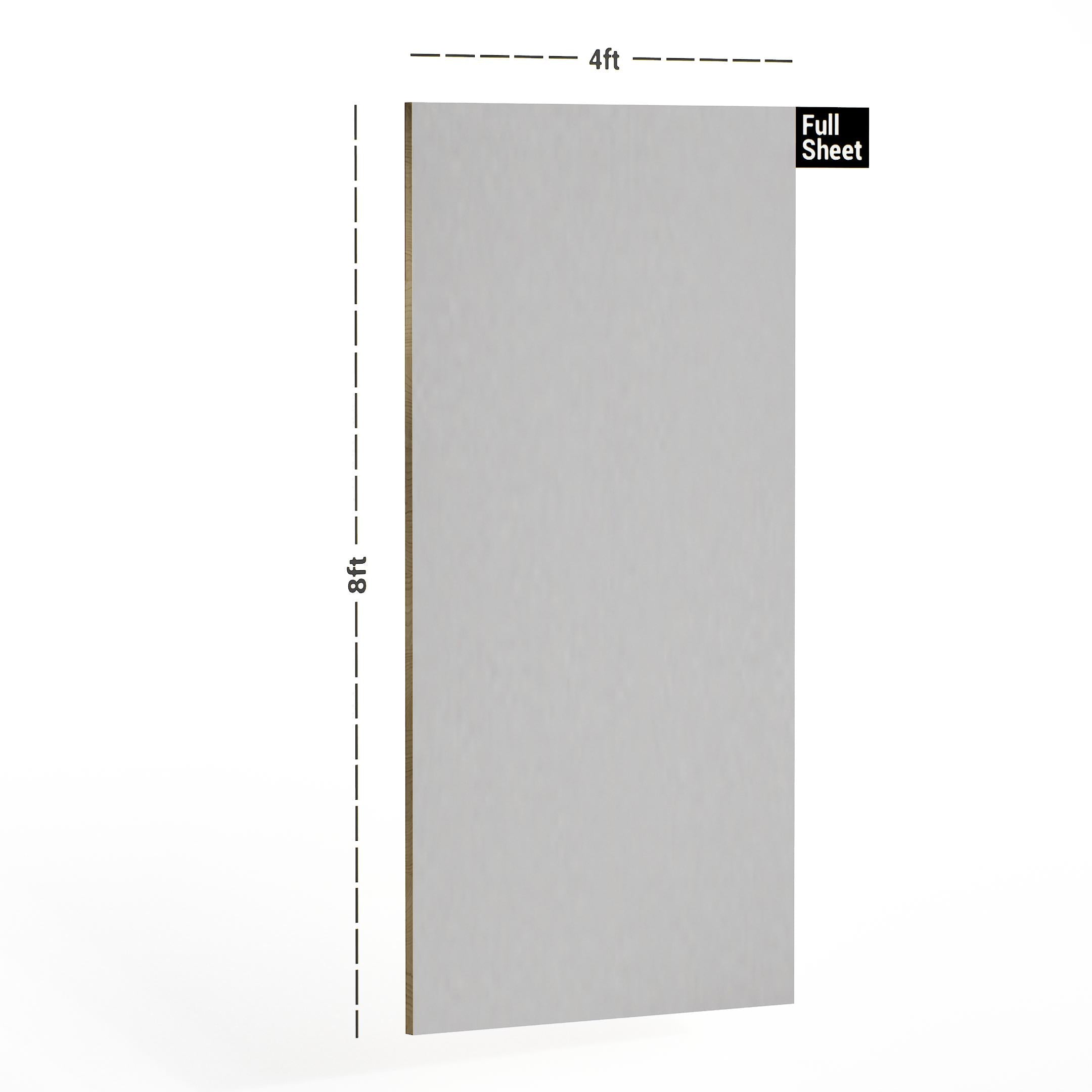 Etching Plain Laminate 8x4 ft 1 mm - 162 PU