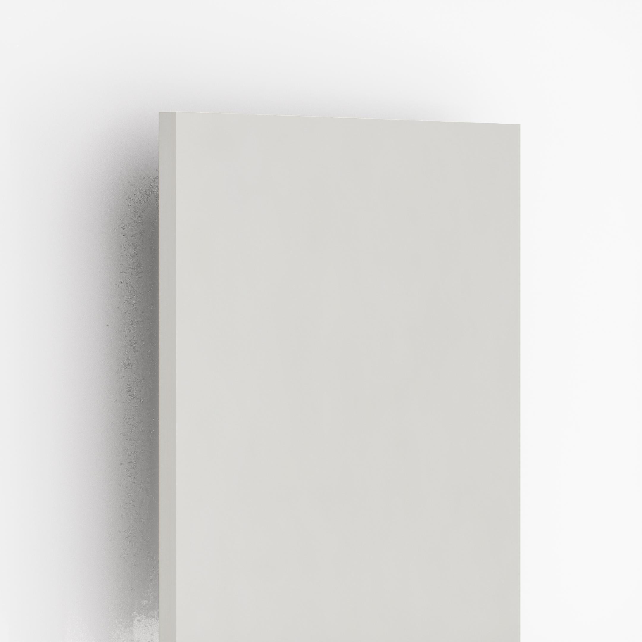 Light Rusty Plain Laminate 8x4 ft High Gloss 0.8 mm - 1638 HG