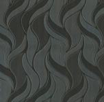 Smooth Waves Flame Wood Designer Laminate 8x4 ft Texture 0.8 mm - 1642 SW