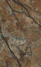 Vento Marble & Stone Laminate 8x4 ft Glossy 0.8 mm - 1643 HG