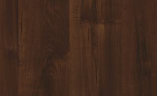 Metal Oak Wood Laminate 8x4 ft High Gloss 0.8 mm - 1673 HG