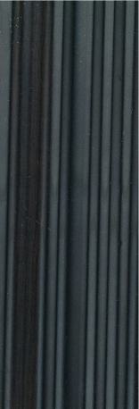 Classic Paralines Black GL Smoke Designer Laminate 8x4 ft Texture 0.8 mm - 1696 CP