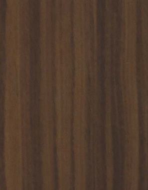 Airolam American Walnut 8x4 ft Suede wood laminates Brown 1698_SF
