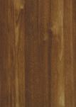 Cheery Walnut Wood Laminate 8x4 ft High Gloss 0.8 mm - 1701 HG