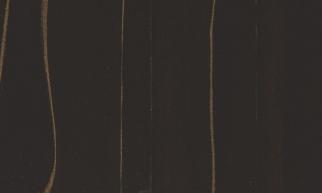 Best Laminates Walnut Dark 8x4 ft High Gloss wood laminates Black 1706_HG