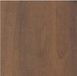 Brown wood grain laminate with suede finish and visible texture and pattern details