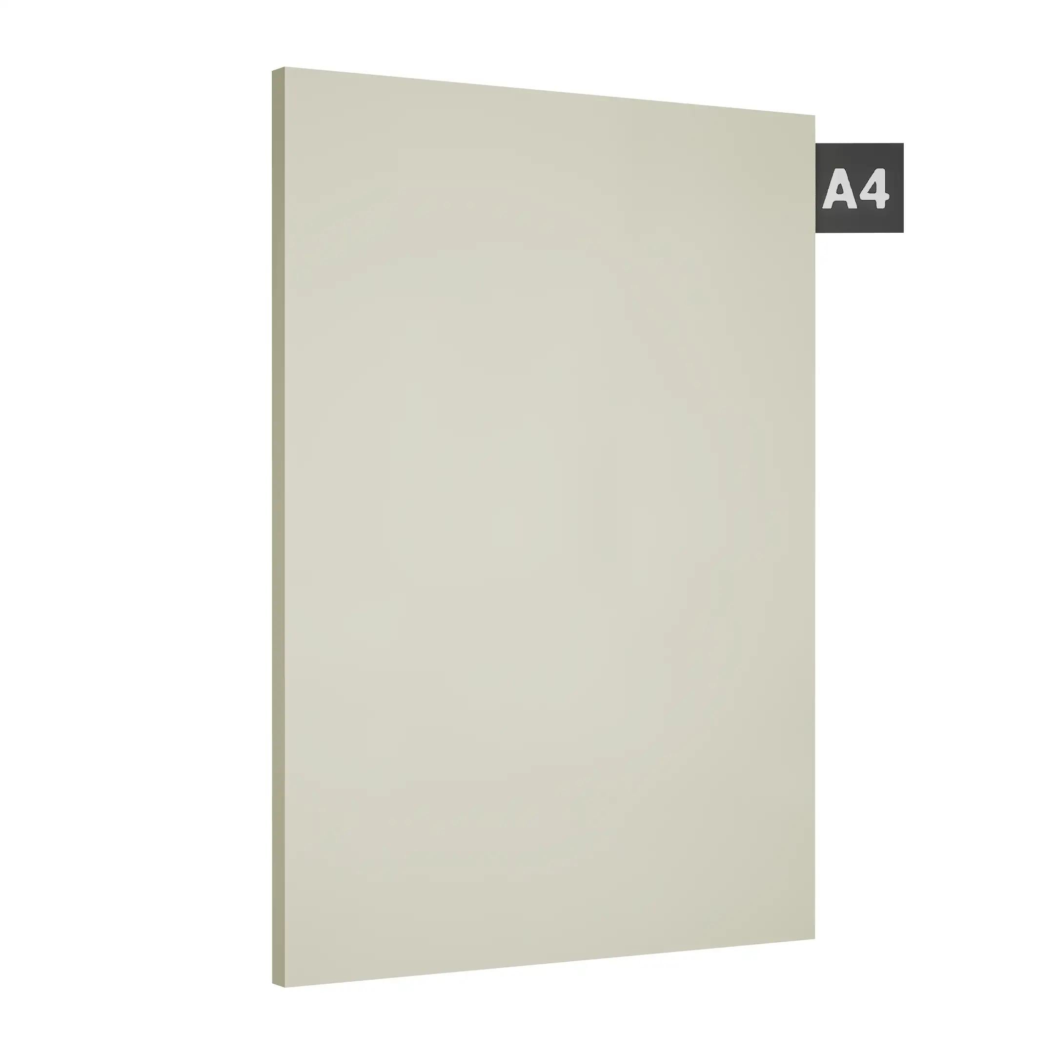 Plain Laminate 8x4 ft High Gloss 1 mm - 1709 UC