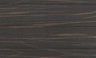 Horizontal Ash Black Gold Wood Laminate 8x4 ft Texture 0.8 mm - 1715 HZ