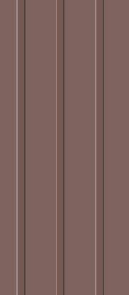 Laminates LUV Red Brown 8x4 ft Texture plain colors laminates Brown 1719_LUV