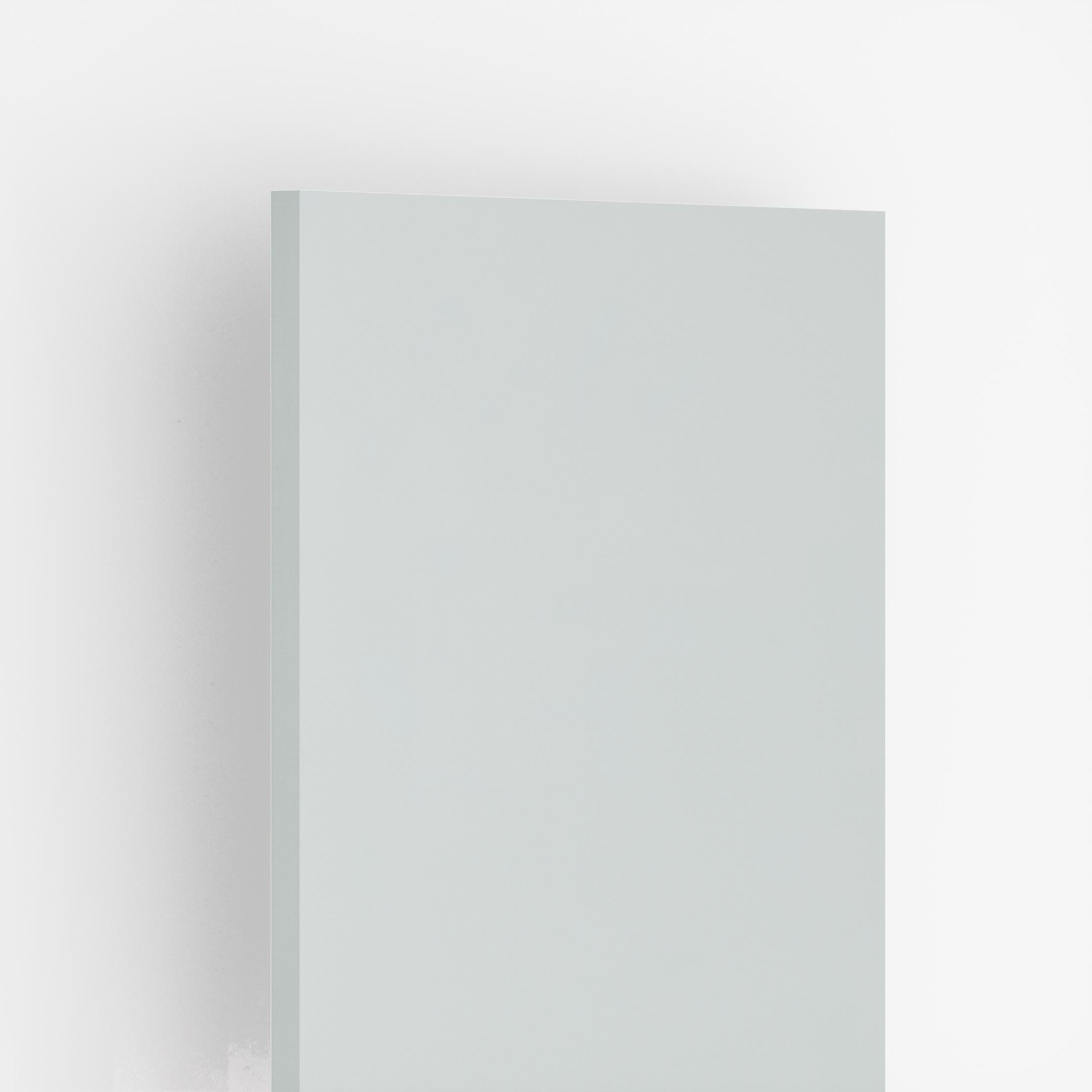 Maddy Mushroom Wood Laminate 8x4 ft High Gloss 1 mm - 172 HG