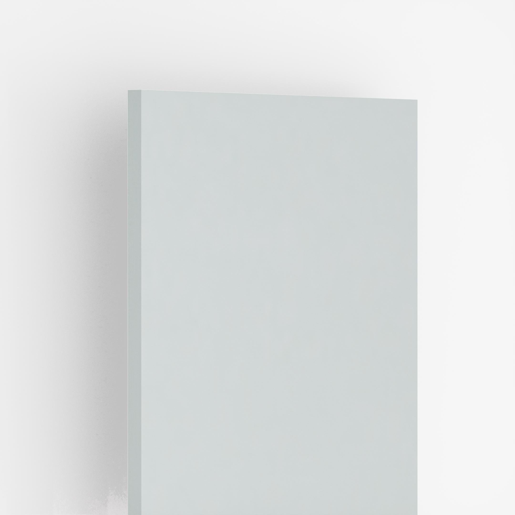 Light Sea Green Plain Laminate 8x4 ft 1 mm - 172 PU