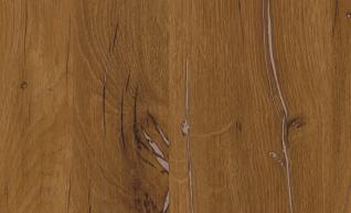 Brown Wood Laminate 8x4 ft High Gloss 0.8 mm - 1730 HG