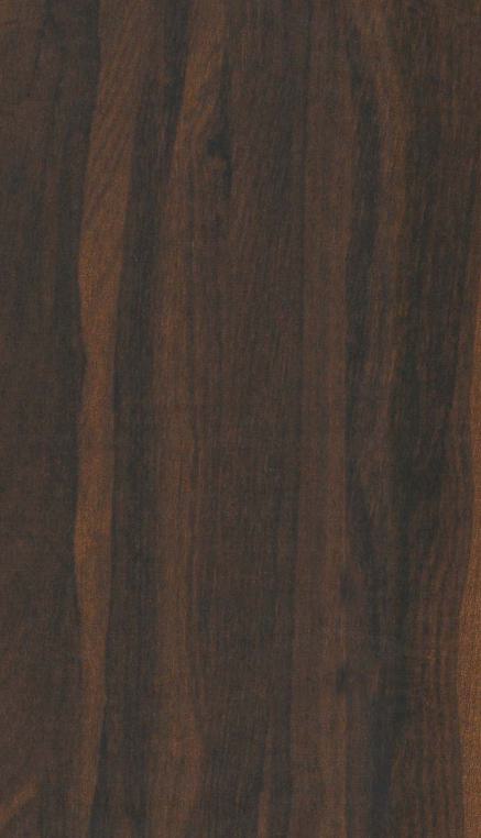 Expresso Brown Wood Laminate 8x4 ft High Gloss 0.8 mm - 1735 GLS