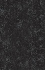 Black Spark Marble & Stone Laminate 8x4 ft High Gloss 0.8 mm - 1737 HG