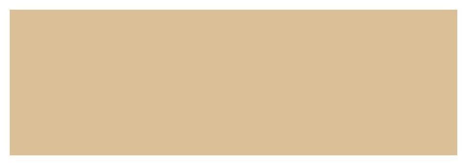 Golden yellow plain laminate with suede finish and smooth texture