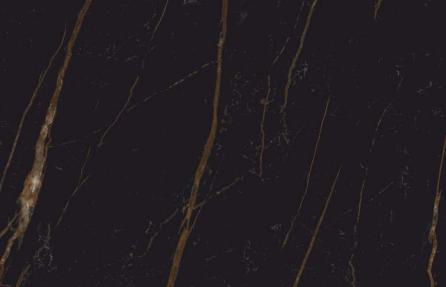 Marine Black Marble & Stone Laminate 8x4 ft Texture 0.8 mm - 1749 STN