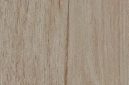 Rossal White Wood Laminate 8x4 ft High Gloss 0.8 mm - 1757 SGL