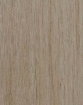 Brown wood grain laminate with textured finish and visible wood pattern and grain details