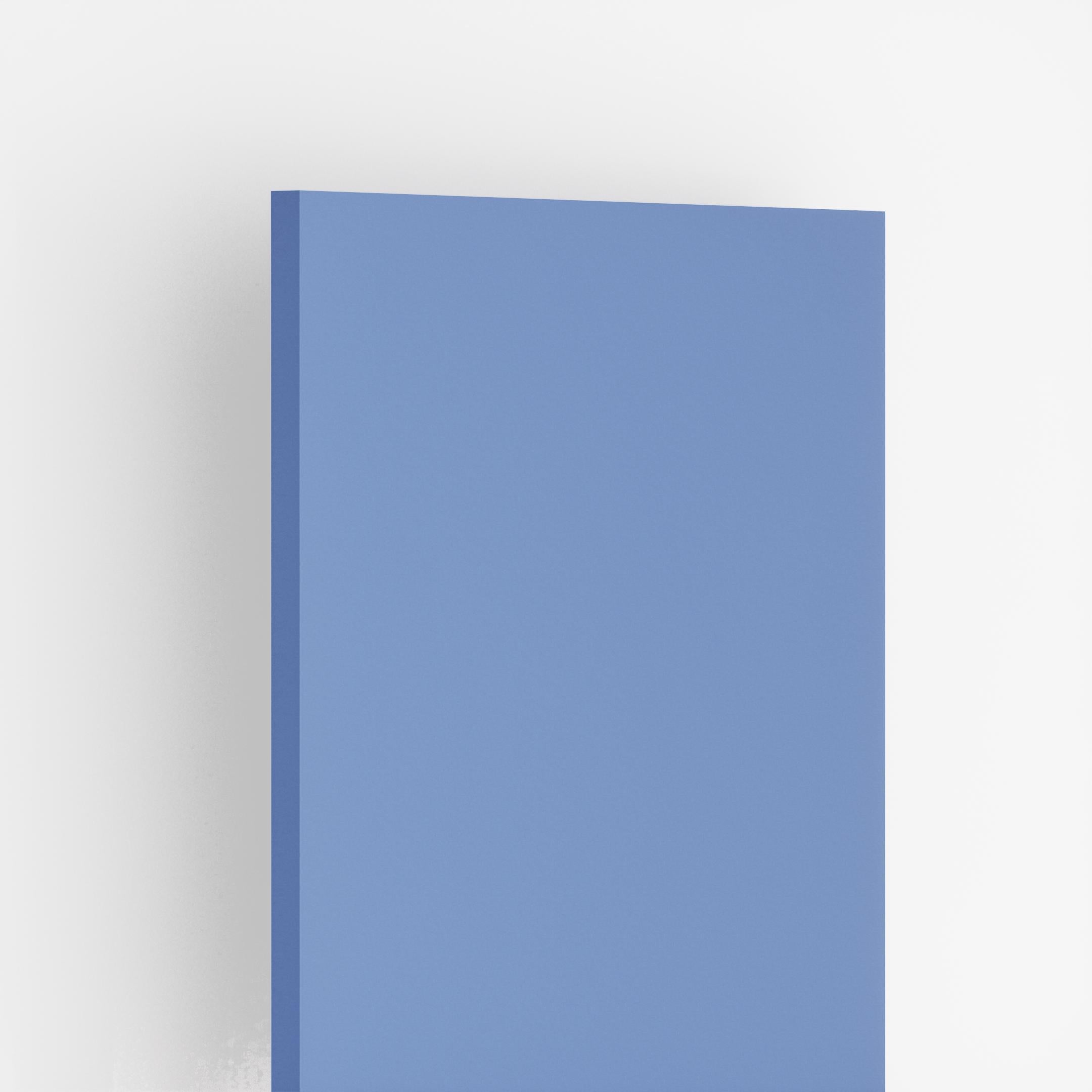 Ozone Plain Laminate 8x4 ft High Gloss 1 mm - 177 AHG