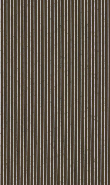 Stripe Light Fluted Laminate 8x4 ft Matte 0.8 mm - 1785 SMT