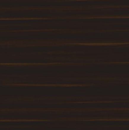 Dark brown wood grain laminate with textured finish and horizontal wood pattern, showing wood grain details and texture
