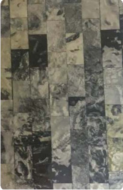 Marble & Stone Laminate 8x4 ft High Gloss 1 mm - 179 Mirror