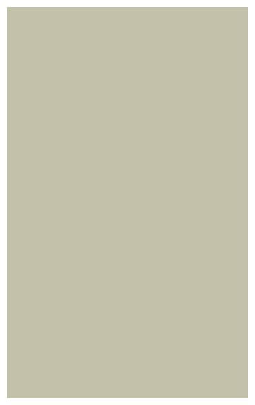 Golden Beige Plain Laminate 8x4 ft Super Matte 1 mm - 179 SMT