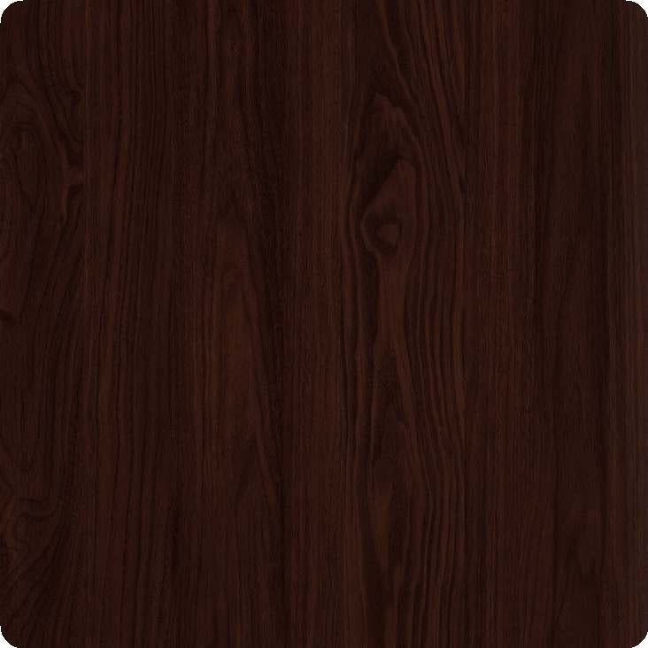 Georgia Pine Wood Laminate 8x4 ft Suede 1 mm - 1801 SF