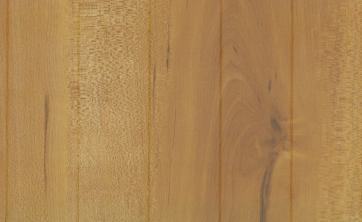 Brown wood grain laminate with textured finish, showing wood pattern and natural grain details in vertical orientation.