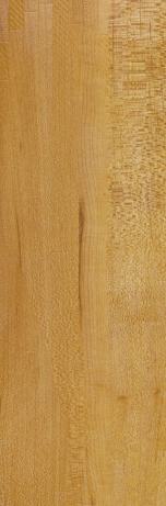 Brown wood laminate with textured finish and visible wood grain pattern