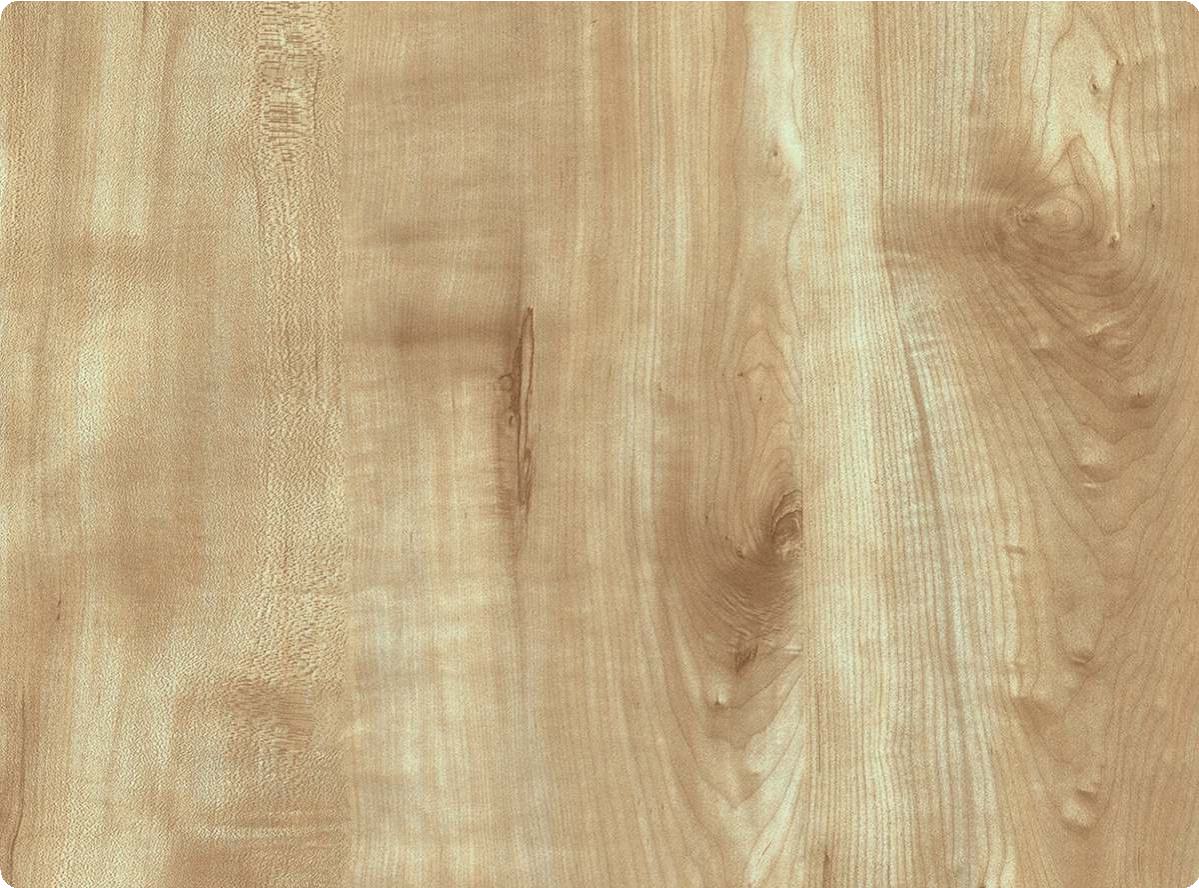 Asian Sand Wood Laminate 8x4 ft High Gloss 1 mm - 1806 LG