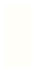 White suede plain laminate with matte finish and smooth texture