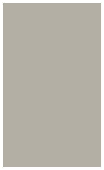 Cool Earth Plain Laminate 8x4 ft Super Matte 1 mm - 180 SMT