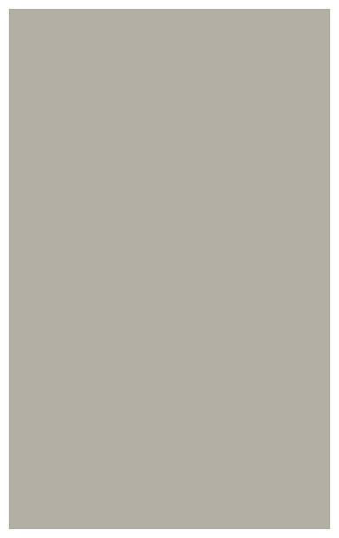 Cool Earth Plain Laminate 8x4 ft Super Matte 1 mm - 180 SMT