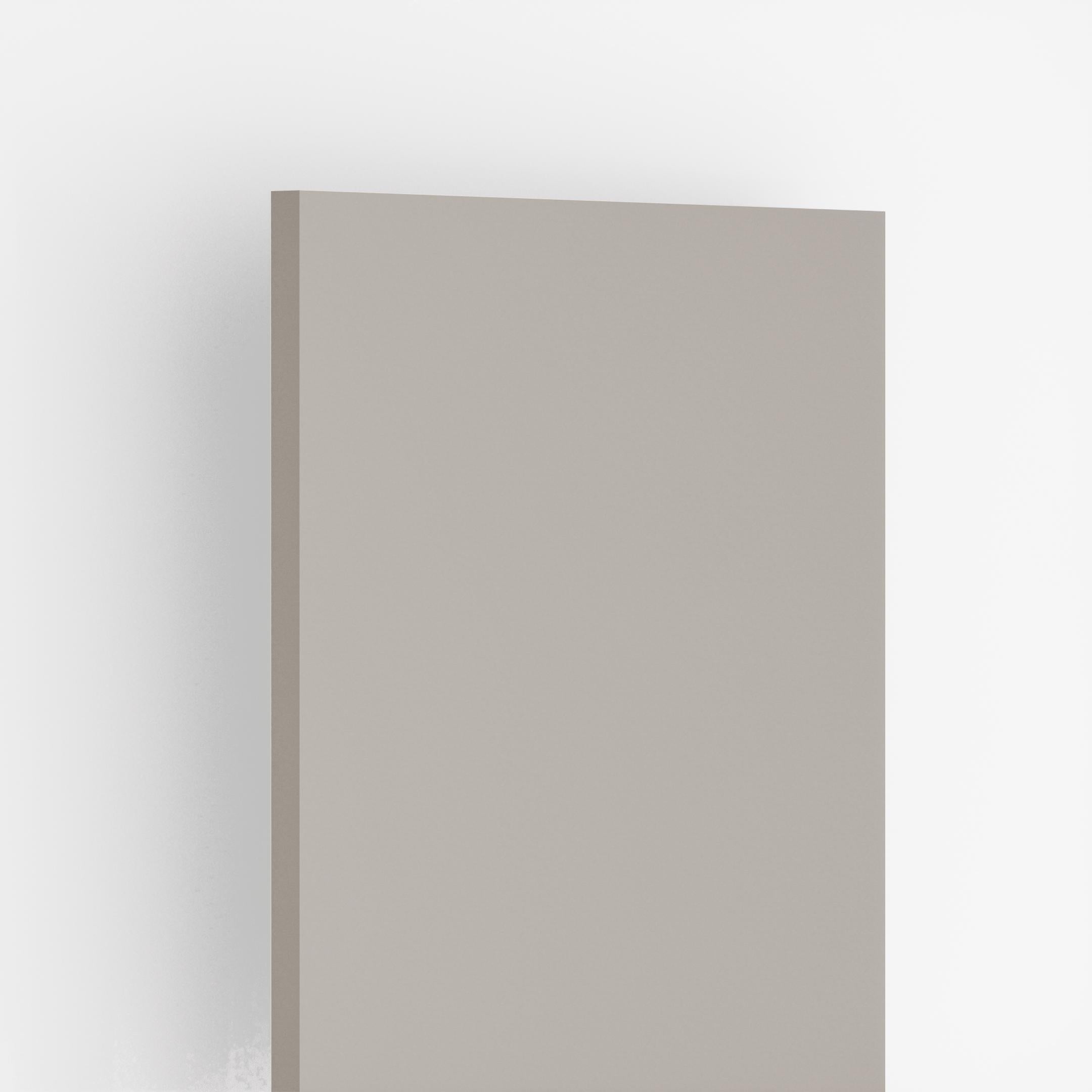 Cool Earth Plain Laminate 8x4 ft Super Matte 1 mm - 180 SMT