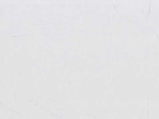 3 Mica Hanger Super White Plain Laminate 8x4 ft High Gloss 1 mm - 1811 SHG