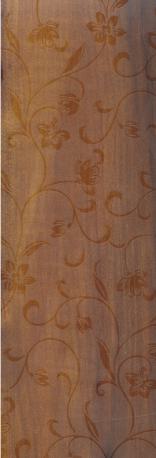 Dream Flower Natural Acacia Designer Laminate 8x4 ft Texture 0.8 mm - 1814 DF