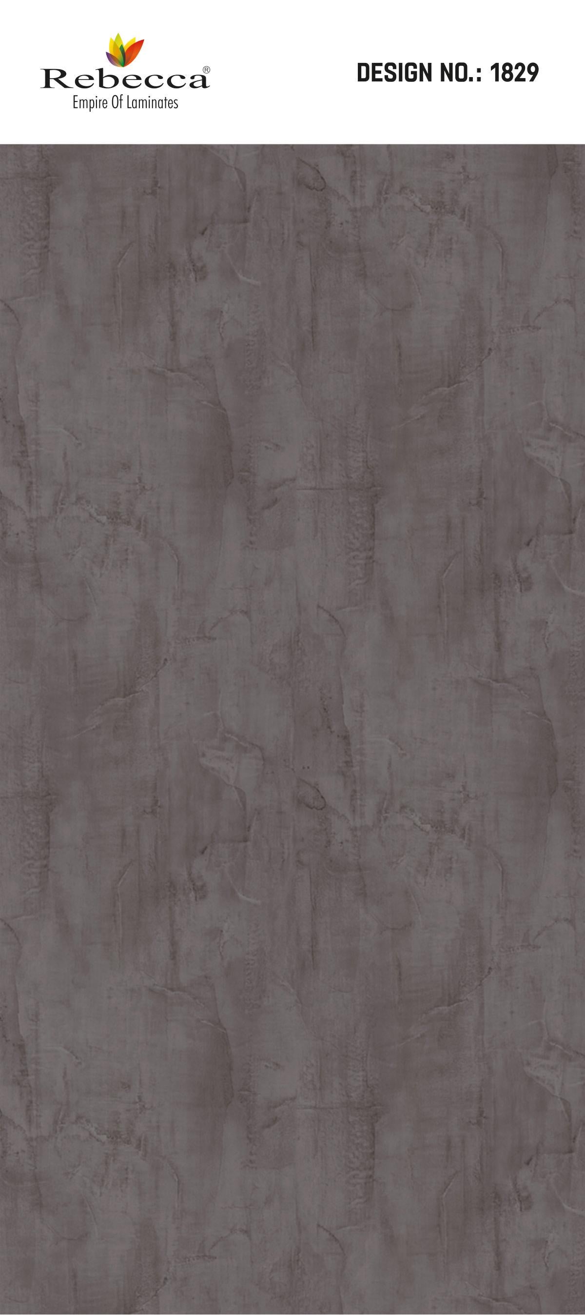 Pietra Grey Marble & Stone Laminate 8x4 ft Texture 1 mm - 1829 SM