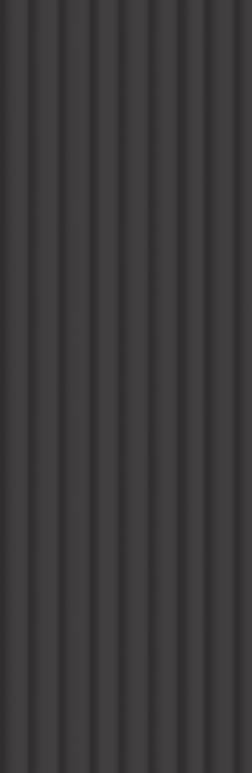 Shadow Charm Fluted Laminate 8x4 ft Texture 1 mm - 182 FU