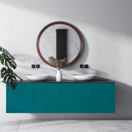 Trooper Plain Laminate 8x4 ft High Gloss 1 mm - 183 SMR